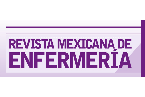 Revista enfermería